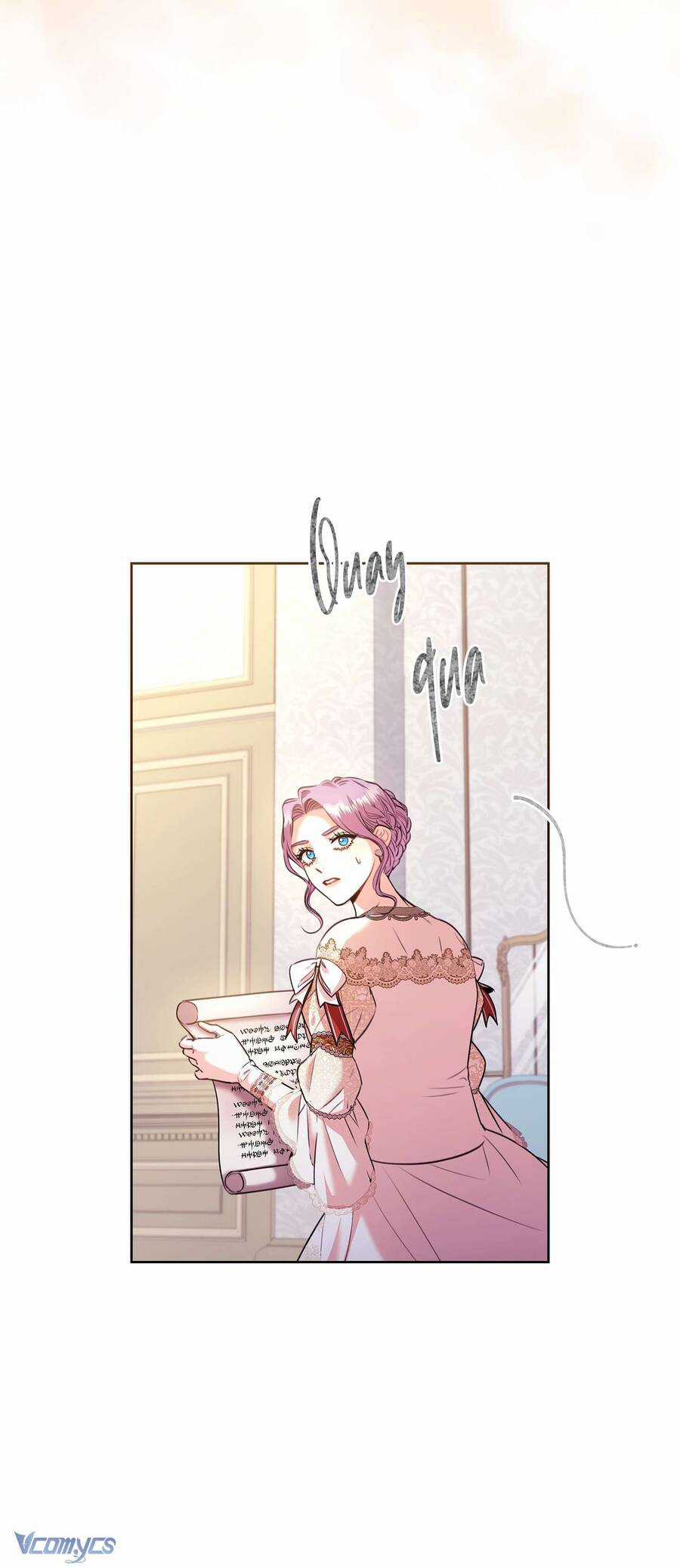 Thư Ký Của Bạo Chúa Chapter 110 trang 36