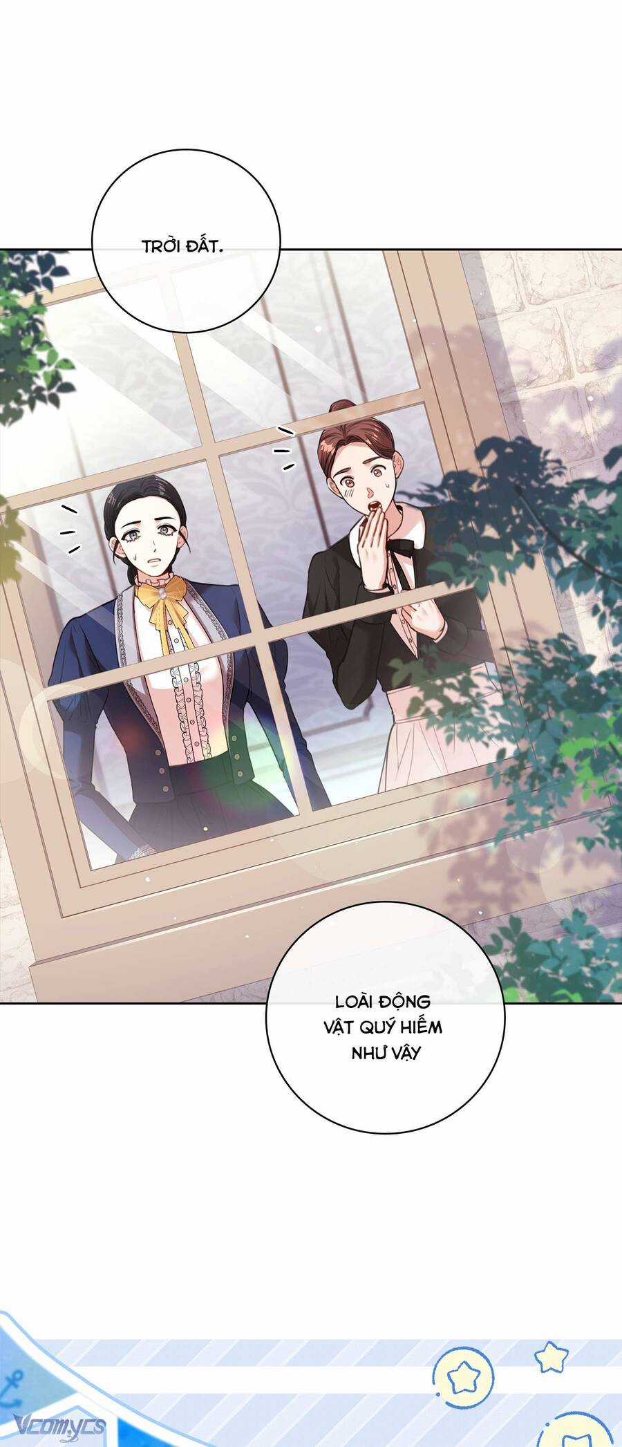 Thư Ký Của Bạo Chúa Chapter 110 trang 37