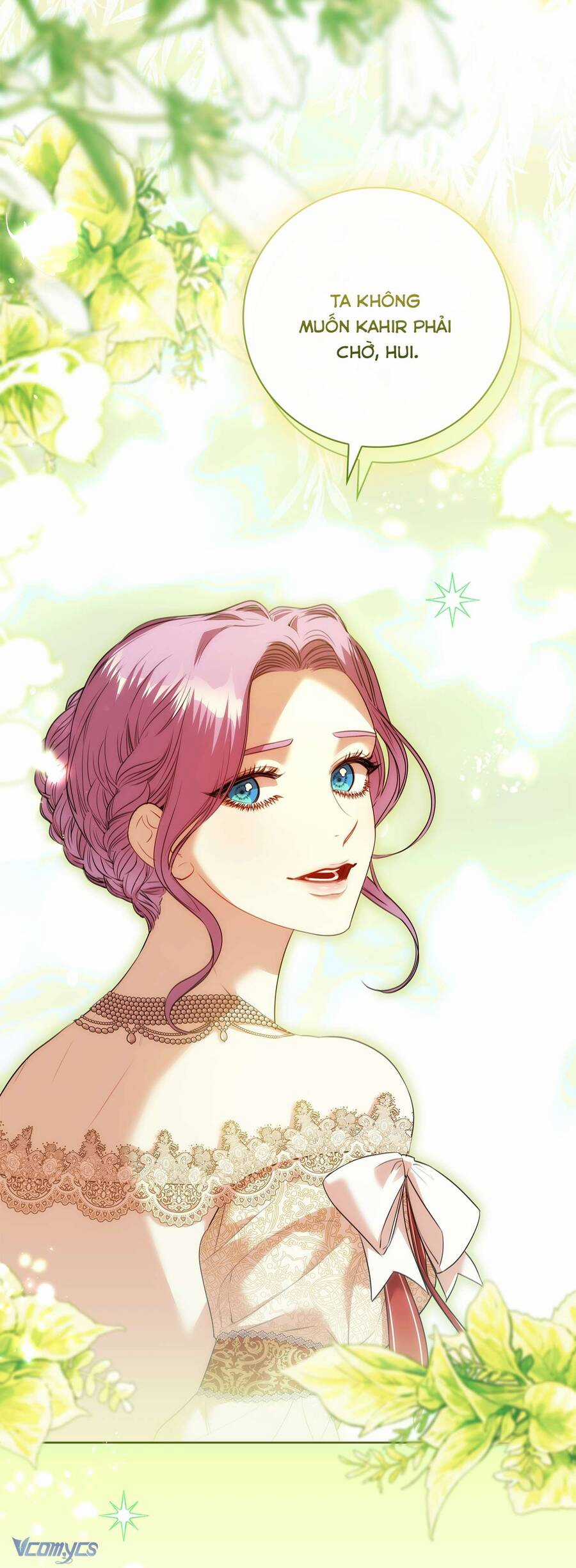 Thư Ký Của Bạo Chúa Chapter 110 trang 41