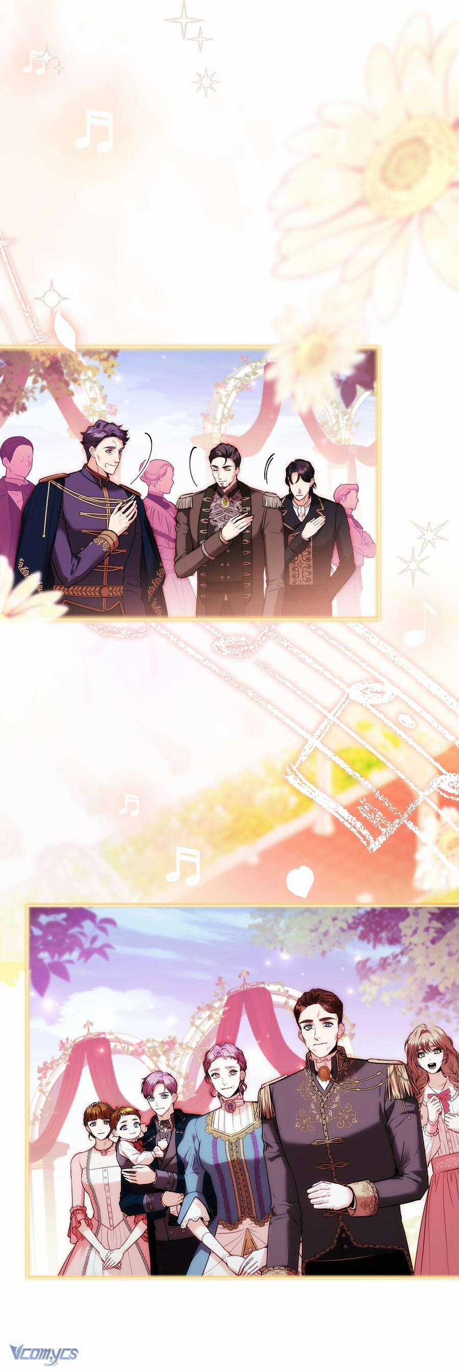 Thư Ký Của Bạo Chúa Chapter 110 trang 43