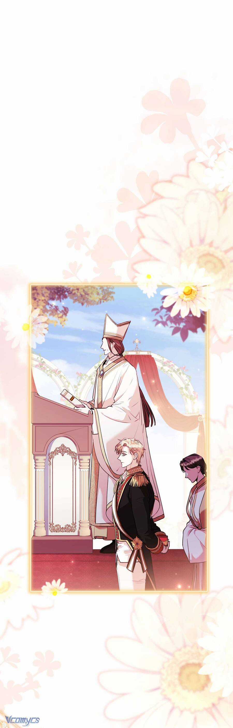 Thư Ký Của Bạo Chúa Chapter 110 trang 44