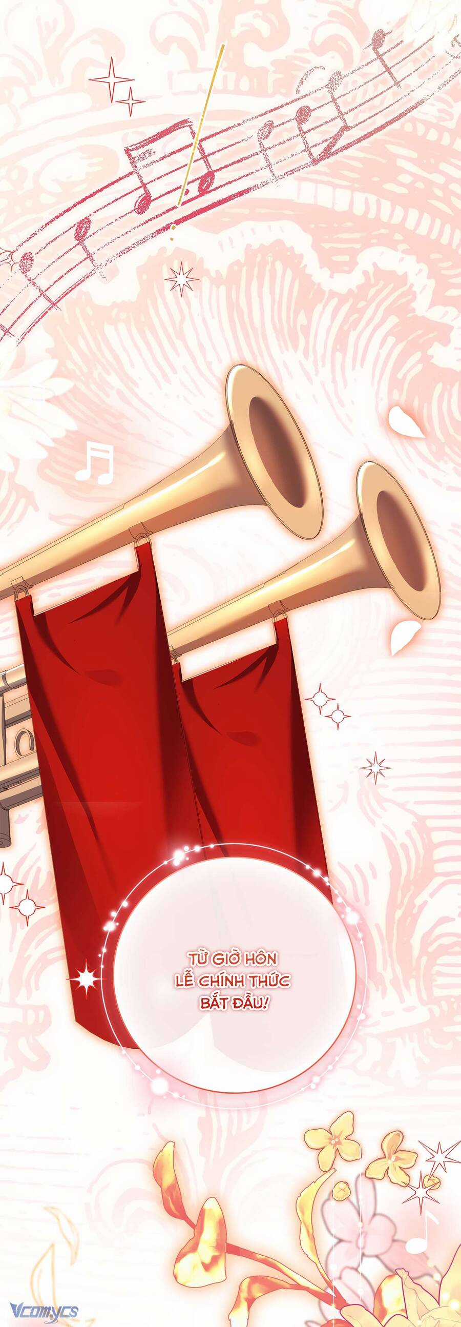 Thư Ký Của Bạo Chúa Chapter 110 trang 46