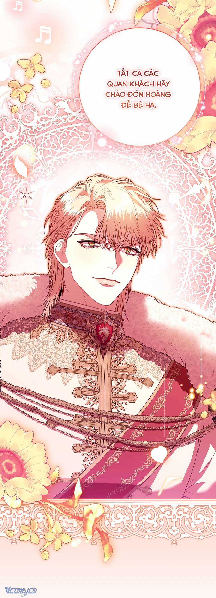 Thư Ký Của Bạo Chúa Chapter 110 trang 47