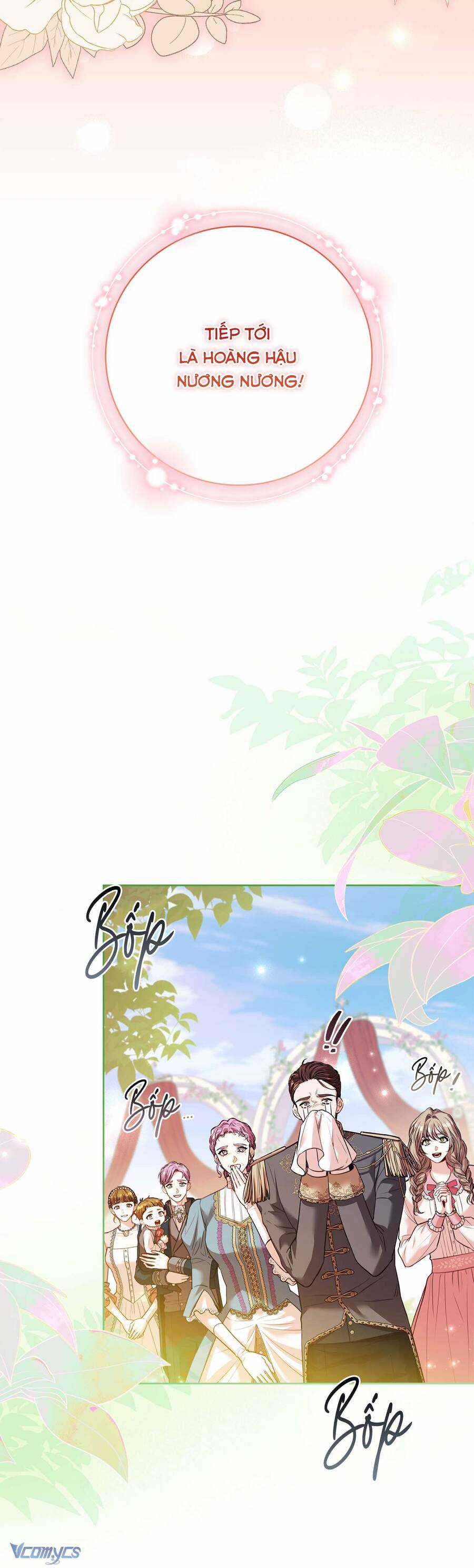 Thư Ký Của Bạo Chúa Chapter 110 trang 51