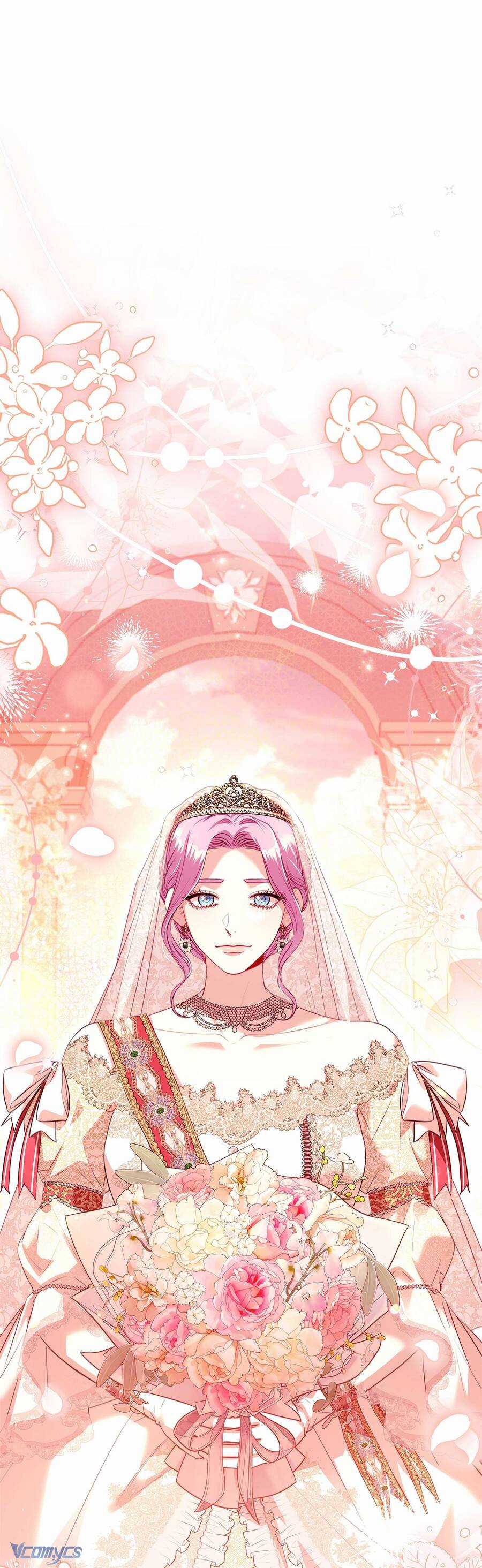 Thư Ký Của Bạo Chúa Chapter 110 trang 52