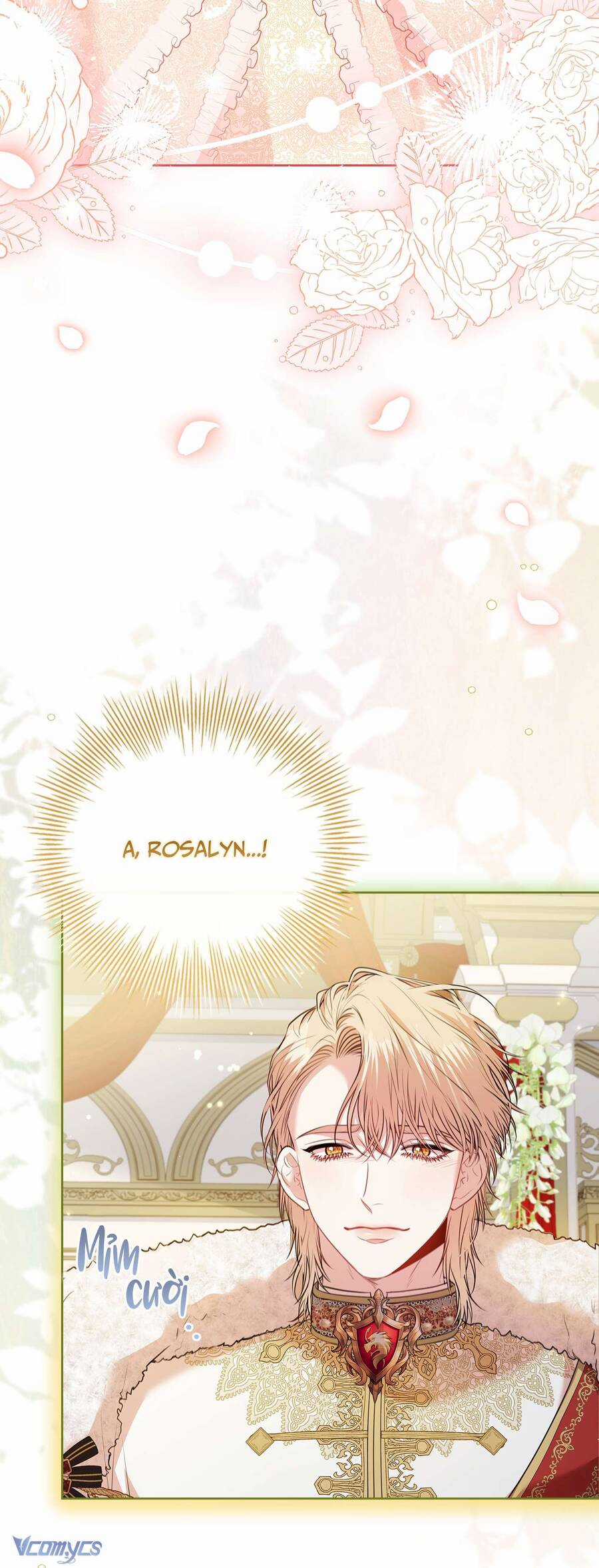 Thư Ký Của Bạo Chúa Chapter 110 trang 53