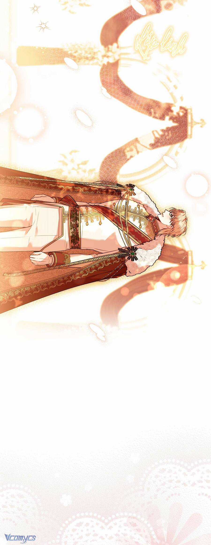 Thư Ký Của Bạo Chúa Chapter 110 trang 55