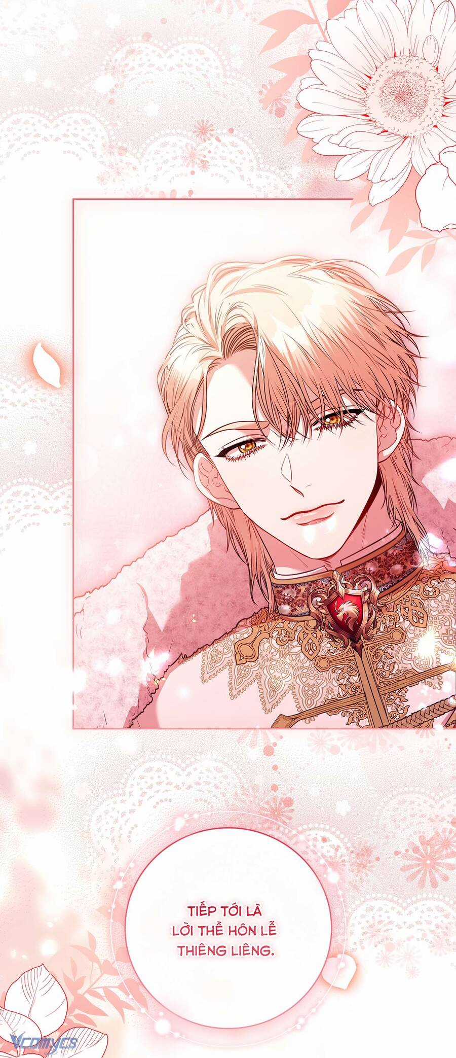 Thư Ký Của Bạo Chúa Chapter 110 trang 58