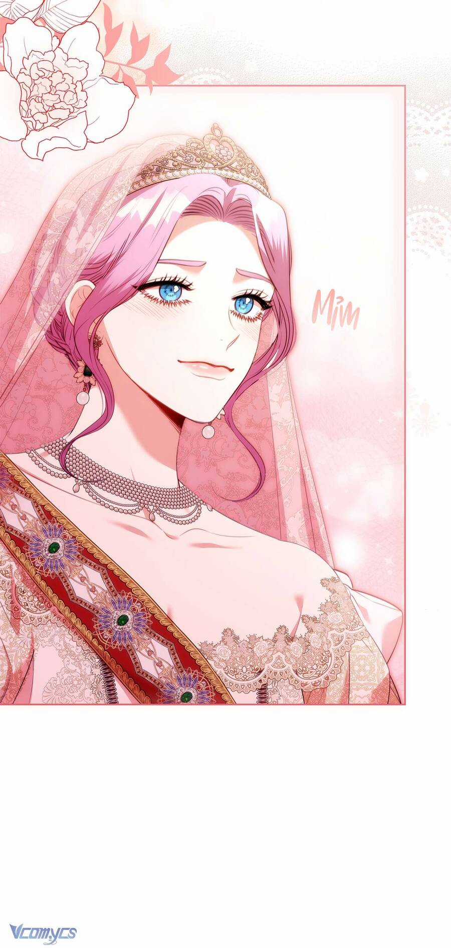 Thư Ký Của Bạo Chúa Chapter 110 trang 59