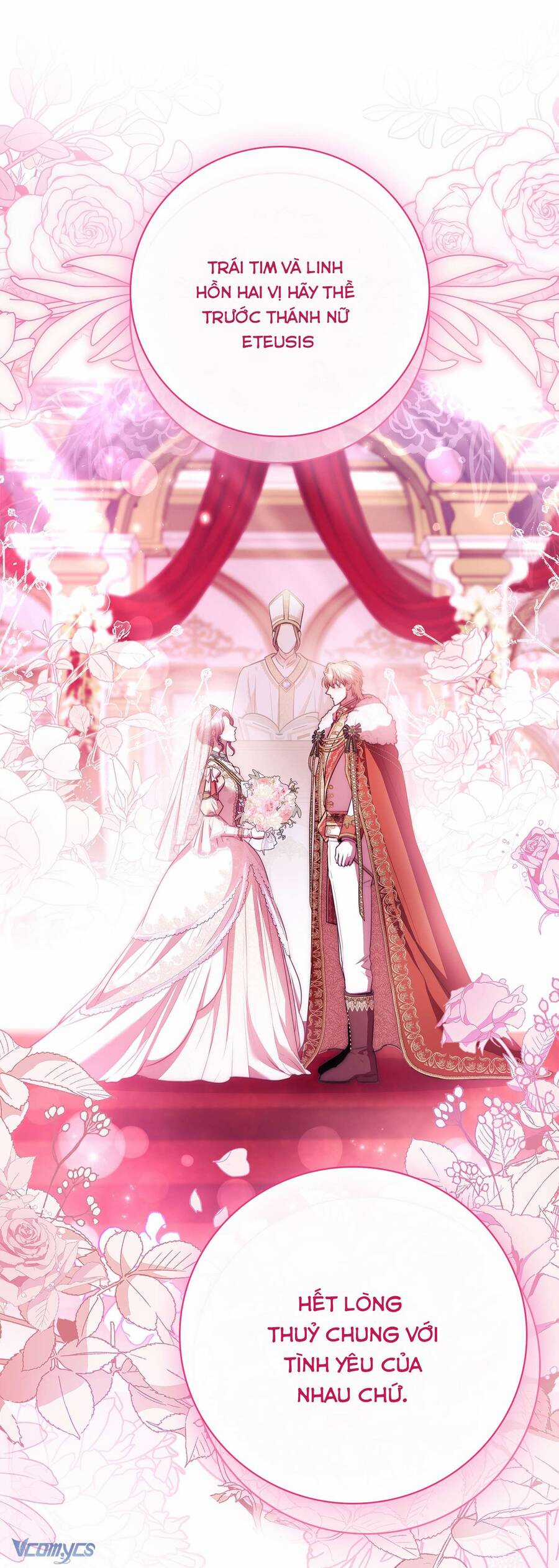 Thư Ký Của Bạo Chúa Chapter 110 trang 60