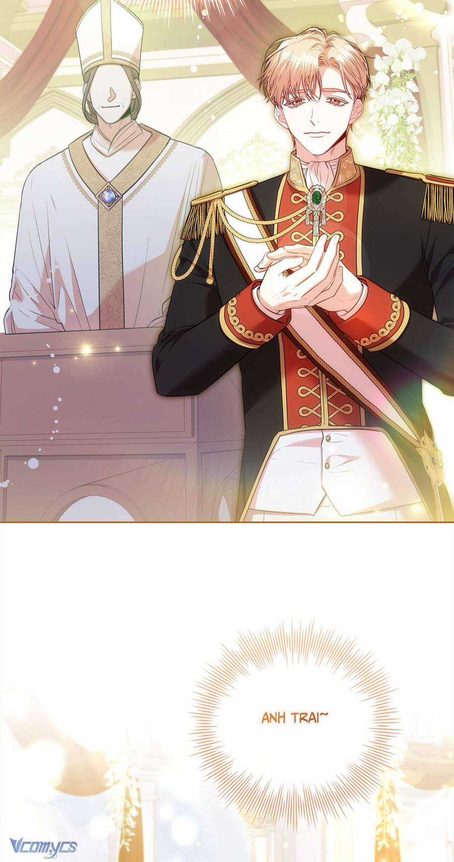 Thư Ký Của Bạo Chúa Chapter 110 trang 61