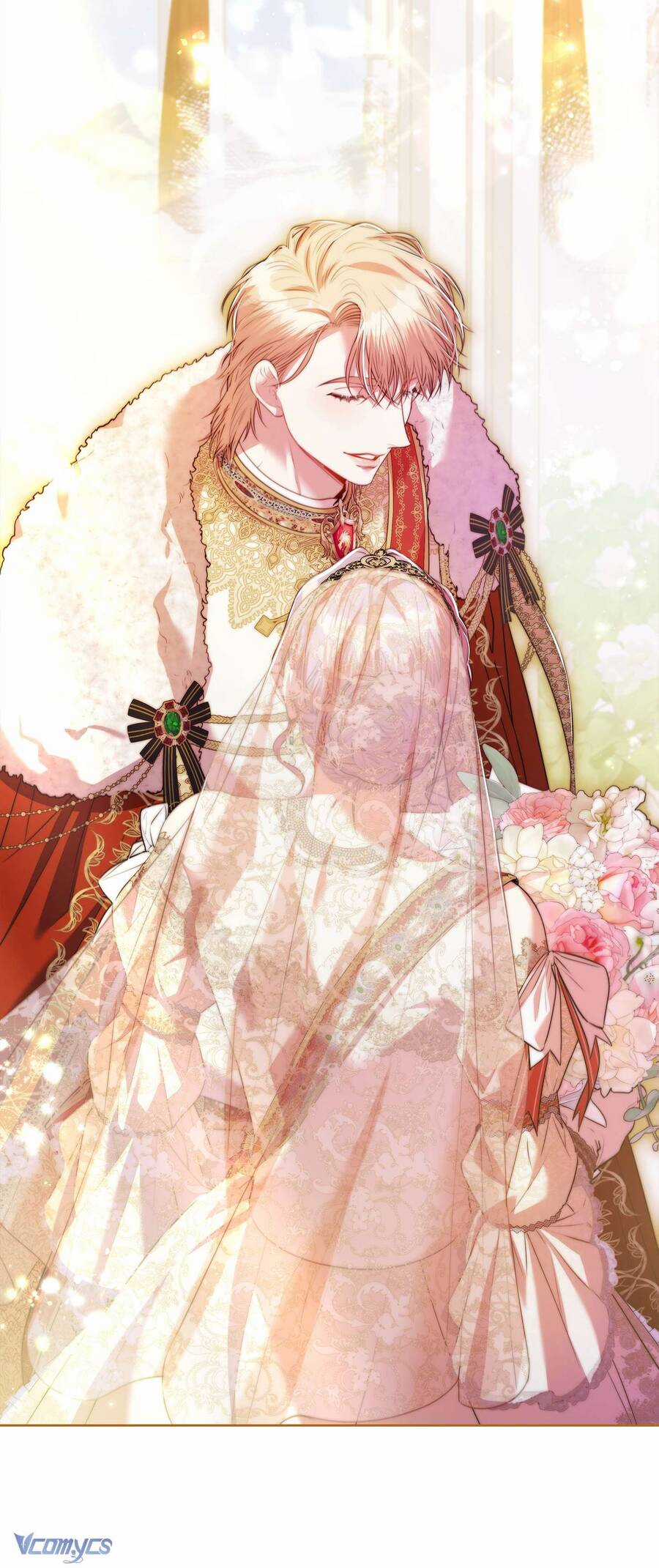 Thư Ký Của Bạo Chúa Chapter 110 trang 62