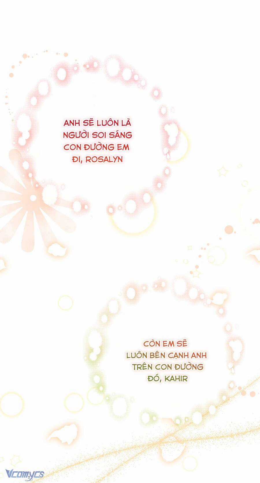 Thư Ký Của Bạo Chúa Chapter 110 trang 63