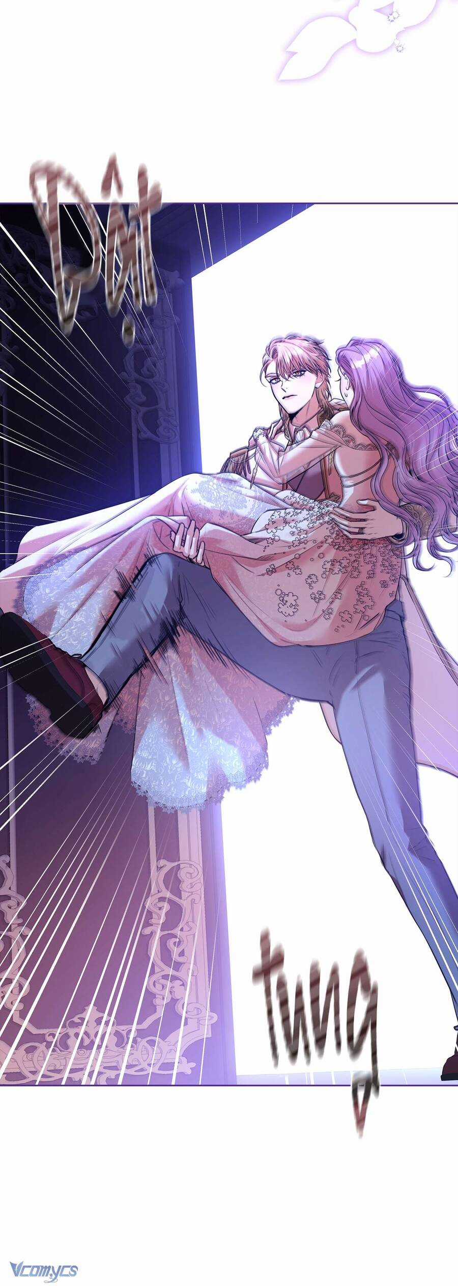 Thư Ký Của Bạo Chúa Chapter 110 trang 66