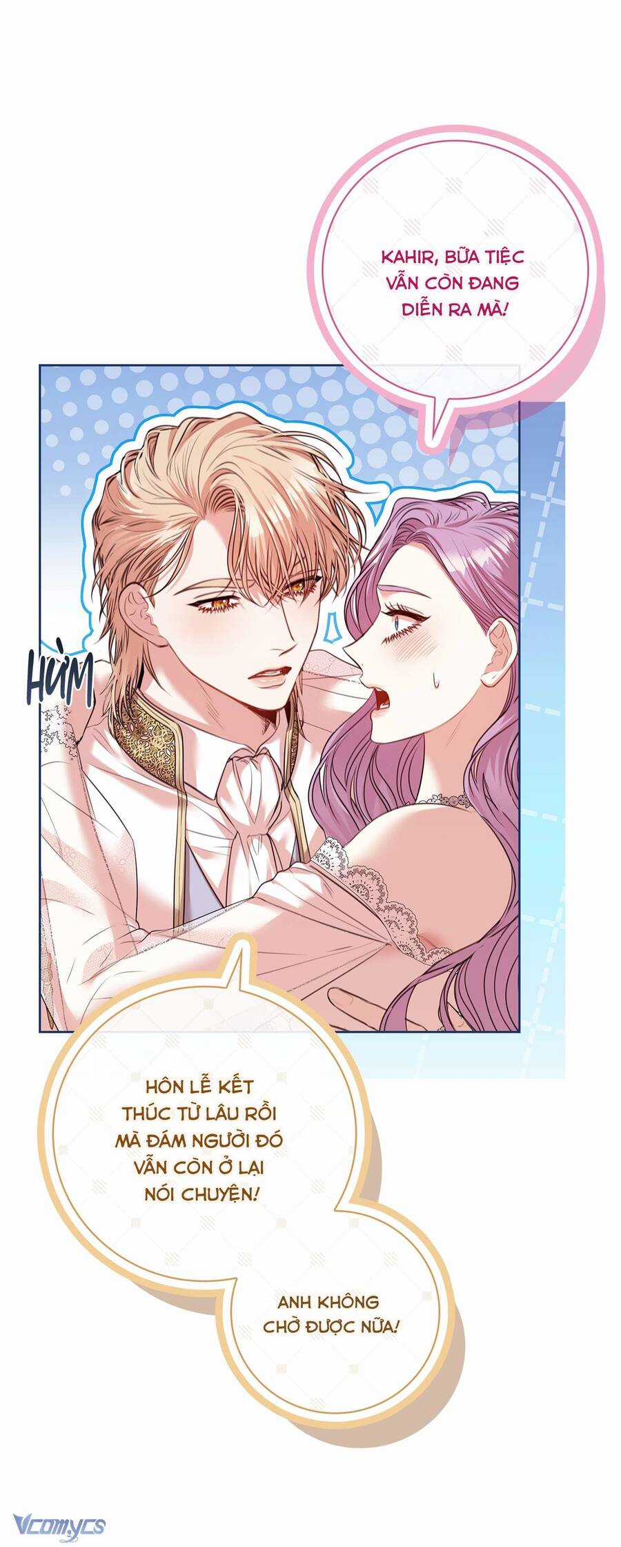 Thư Ký Của Bạo Chúa Chapter 110 trang 67