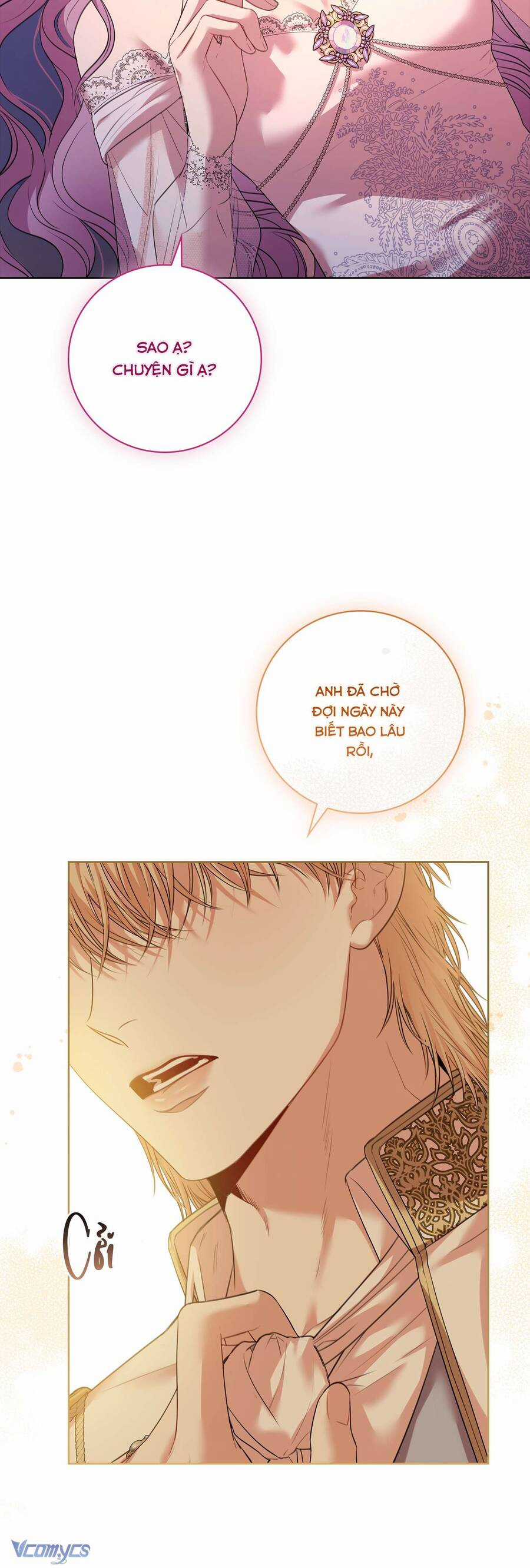 Thư Ký Của Bạo Chúa Chapter 110 trang 70