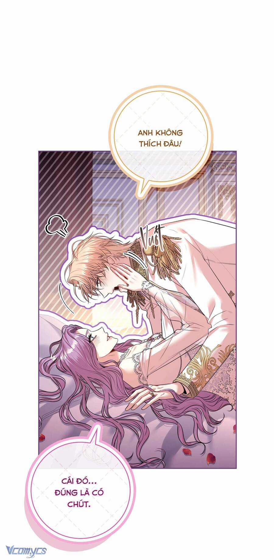 Thư Ký Của Bạo Chúa Chapter 110 trang 72