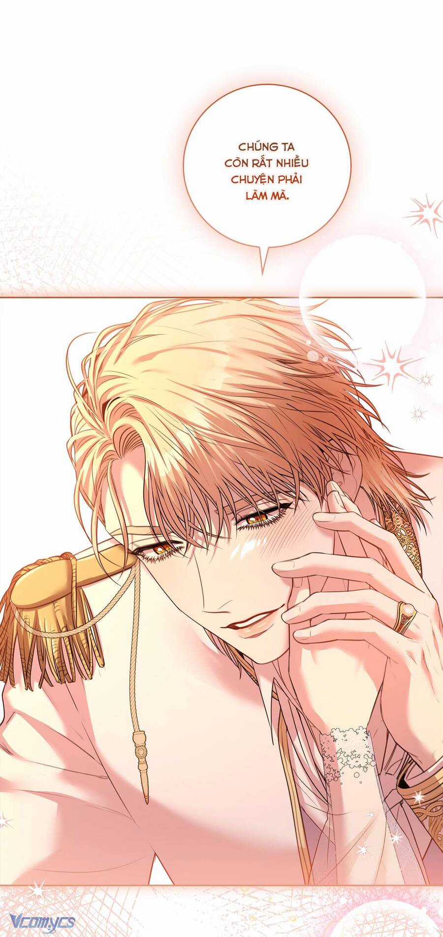 Thư Ký Của Bạo Chúa Chapter 110 trang 73