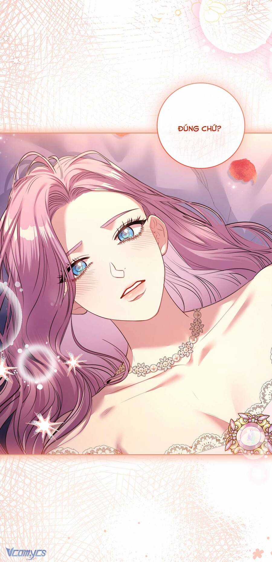 Thư Ký Của Bạo Chúa Chapter 110 trang 74