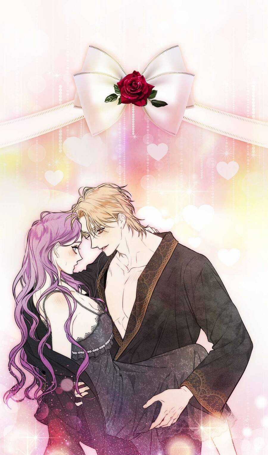 Thư Ký Của Bạo Chúa Chapter 110 trang 80