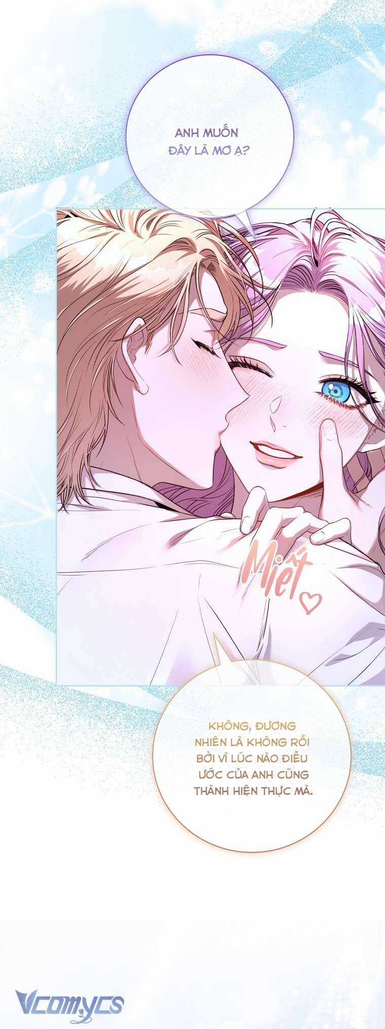 Thư Ký Của Bạo Chúa Chapter 111 trang 10