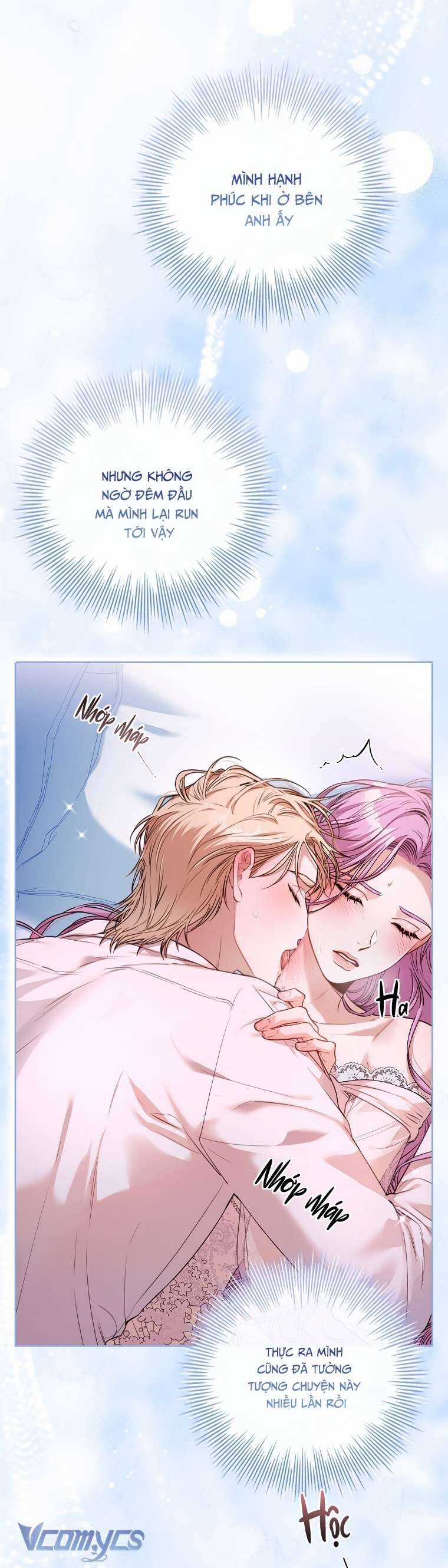 Thư Ký Của Bạo Chúa Chapter 111 trang 11