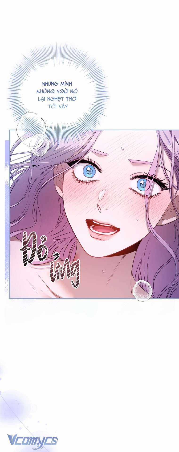 Thư Ký Của Bạo Chúa Chapter 111 trang 13