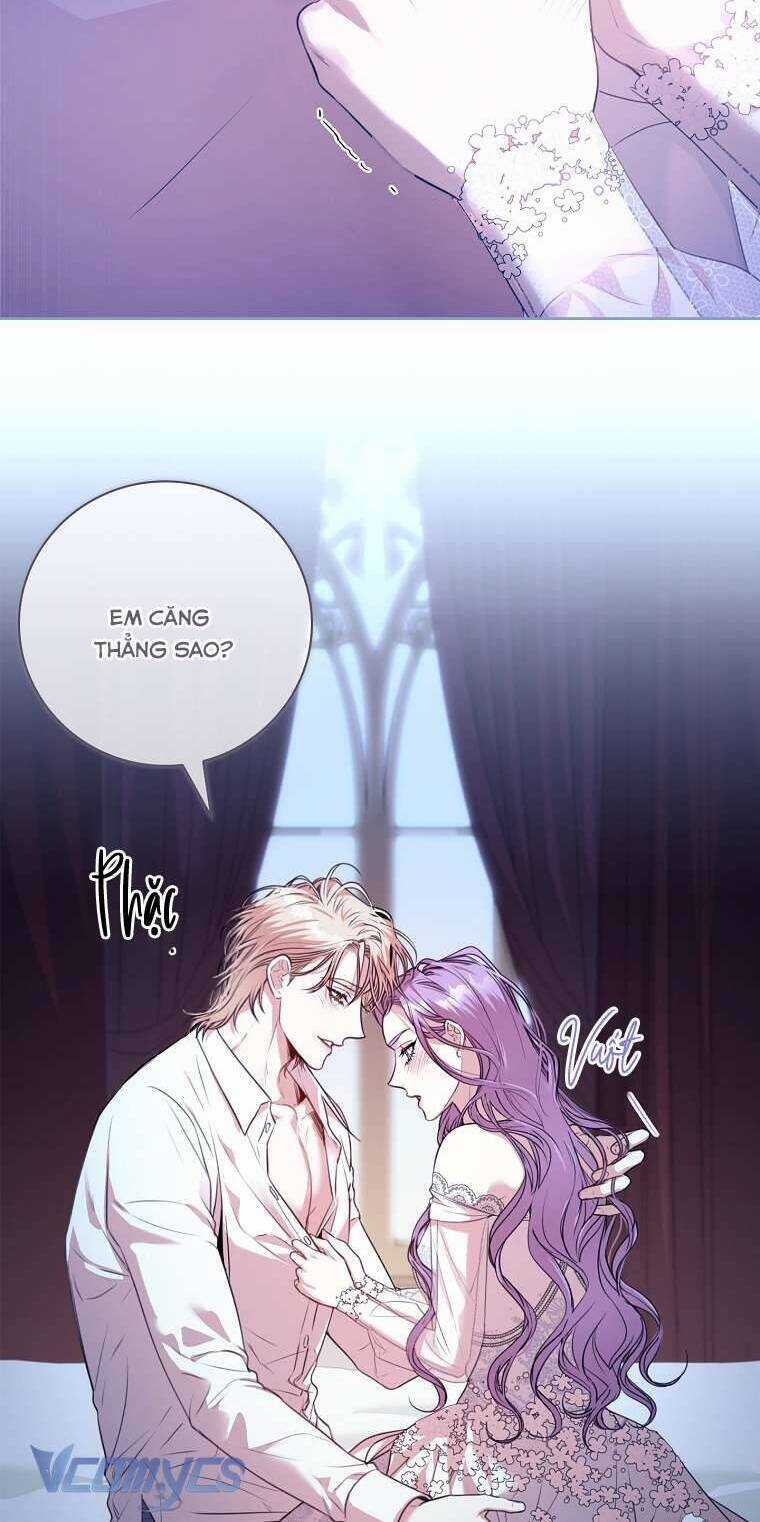 Thư Ký Của Bạo Chúa Chapter 111 trang 15