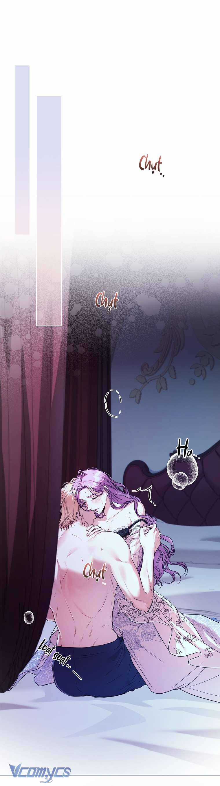 Thư Ký Của Bạo Chúa Chapter 111 trang 18