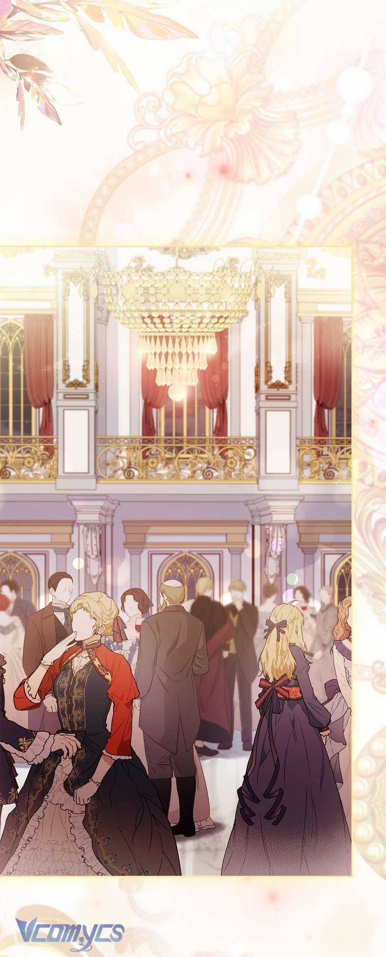 Thư Ký Của Bạo Chúa Chapter 111 trang 2