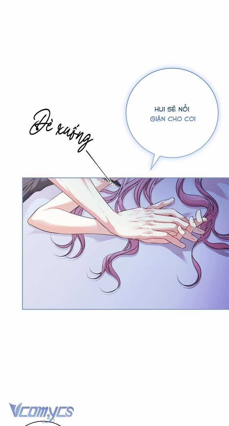 Thư Ký Của Bạo Chúa Chapter 111 trang 21