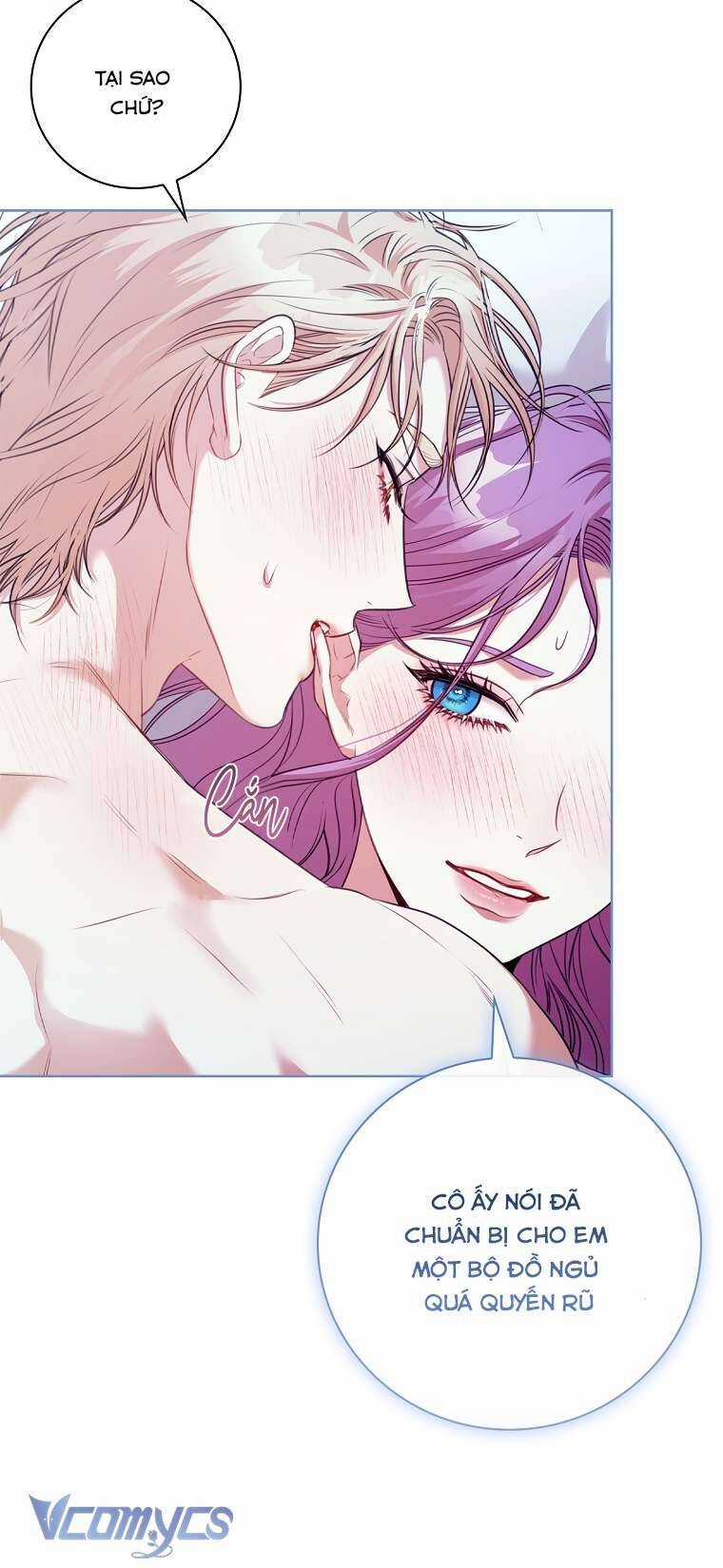 Thư Ký Của Bạo Chúa Chapter 111 trang 22