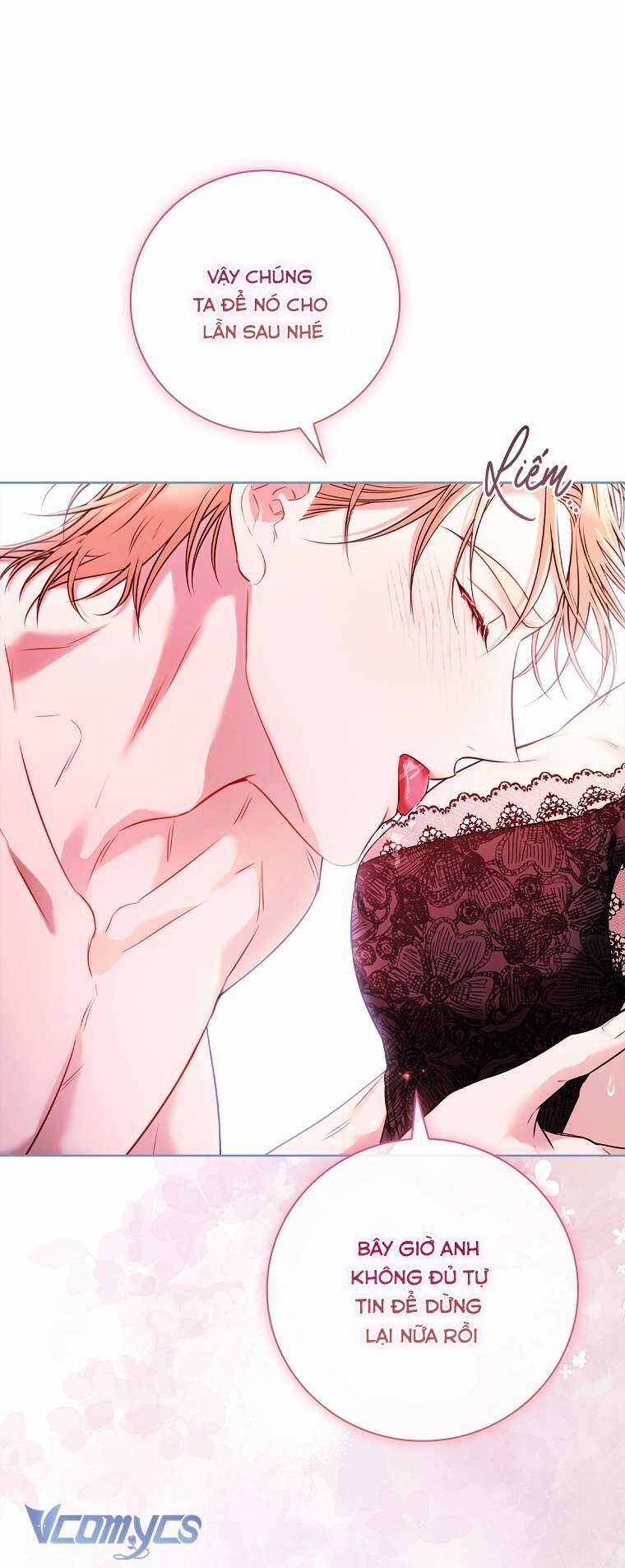 Thư Ký Của Bạo Chúa Chapter 111 trang 23