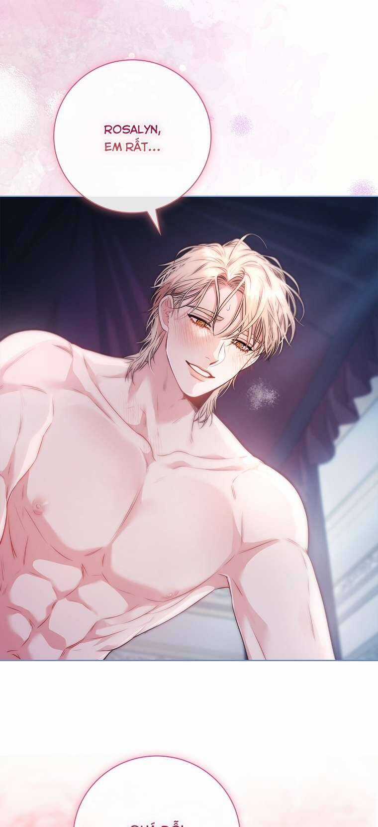 Thư Ký Của Bạo Chúa Chapter 111 trang 25