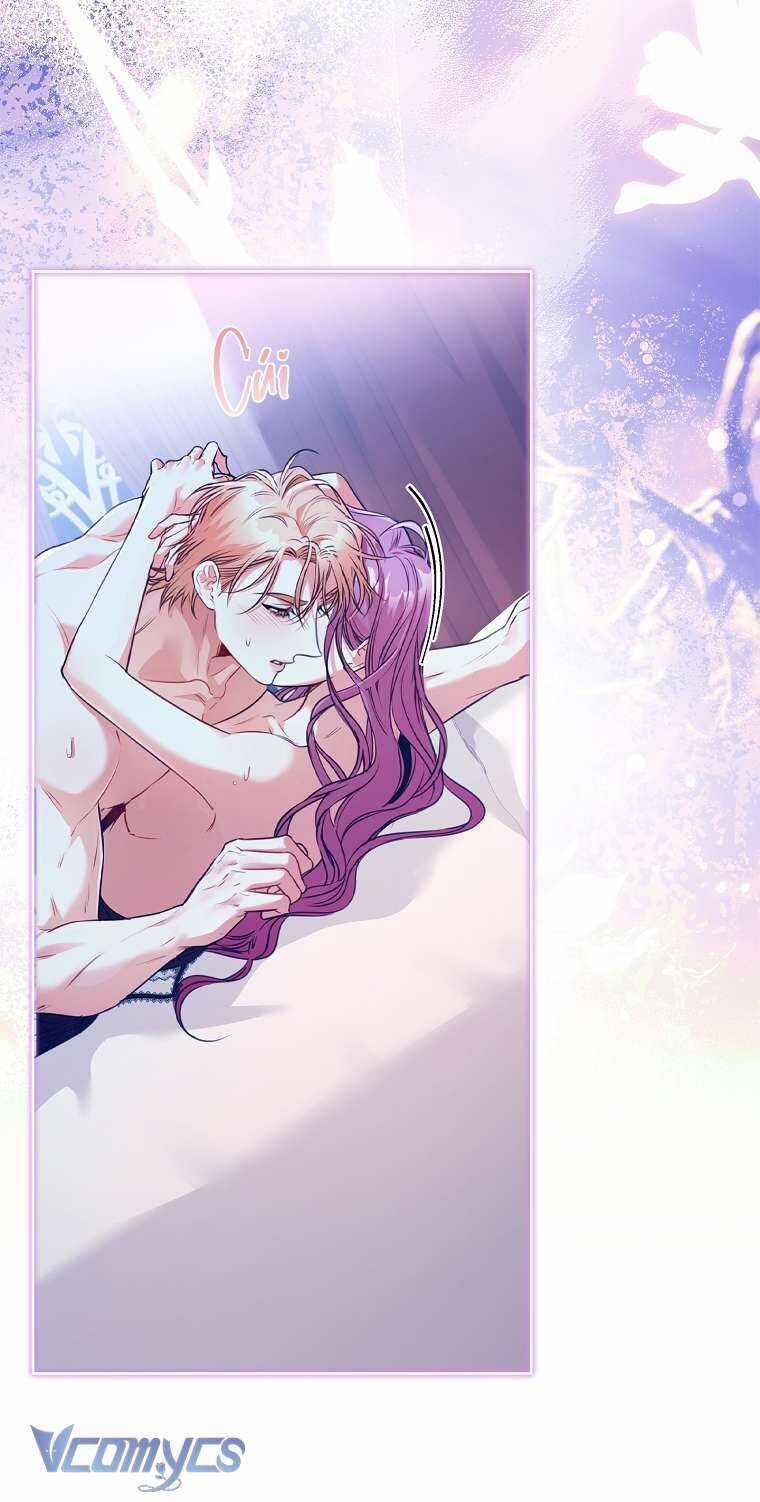 Thư Ký Của Bạo Chúa Chapter 111 trang 29