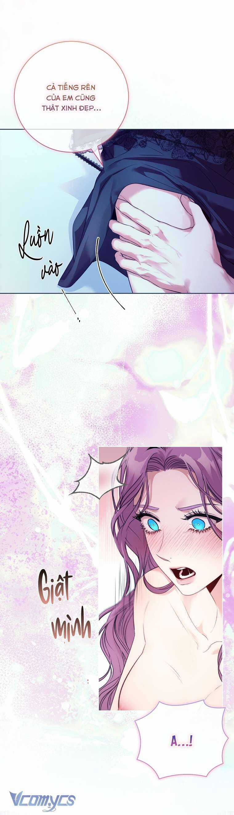 Thư Ký Của Bạo Chúa Chapter 111 trang 31