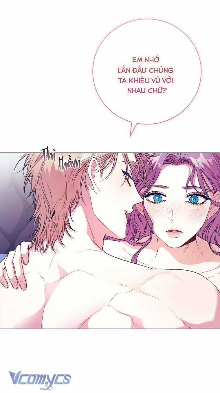 Thư Ký Của Bạo Chúa Chapter 111 trang 36