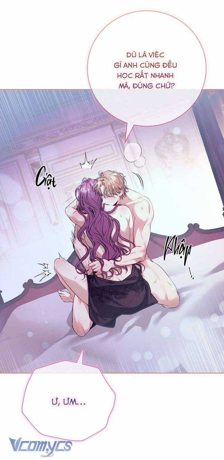 Thư Ký Của Bạo Chúa Chapter 111 trang 38
