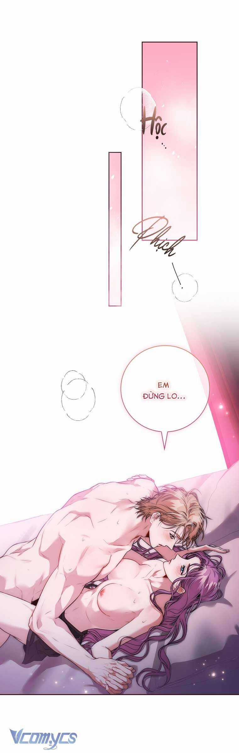 Thư Ký Của Bạo Chúa Chapter 111 trang 39