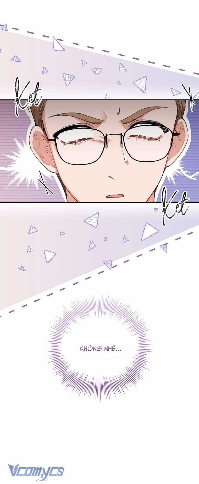 Thư Ký Của Bạo Chúa Chapter 111 trang 4