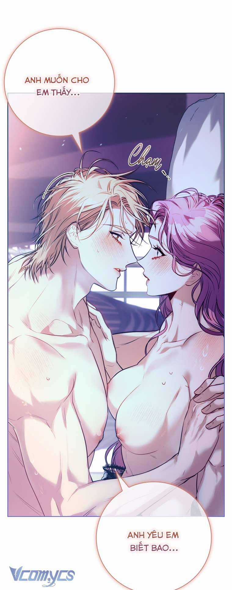 Thư Ký Của Bạo Chúa Chapter 111 trang 40