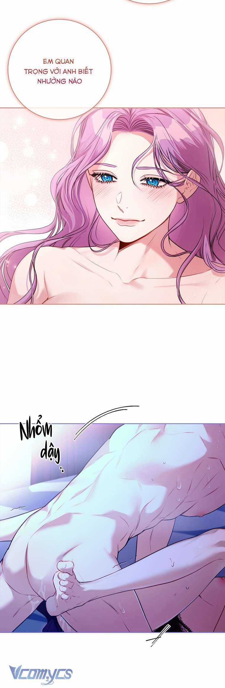 Thư Ký Của Bạo Chúa Chapter 111 trang 41