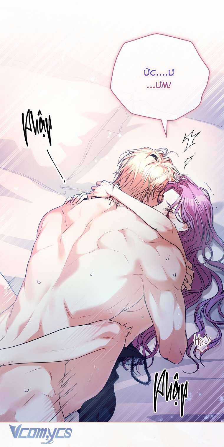 Thư Ký Của Bạo Chúa Chapter 111 trang 43