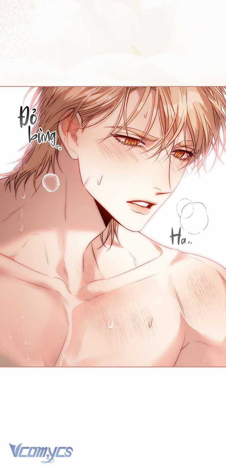 Thư Ký Của Bạo Chúa Chapter 111 trang 45