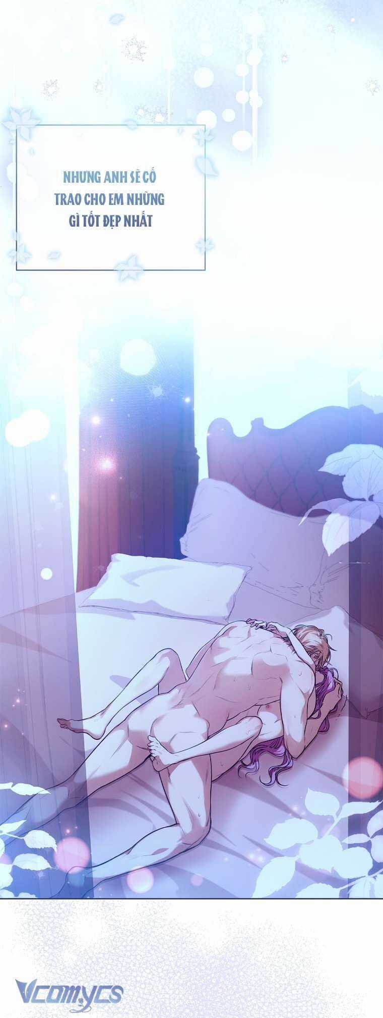 Thư Ký Của Bạo Chúa Chapter 111 trang 50