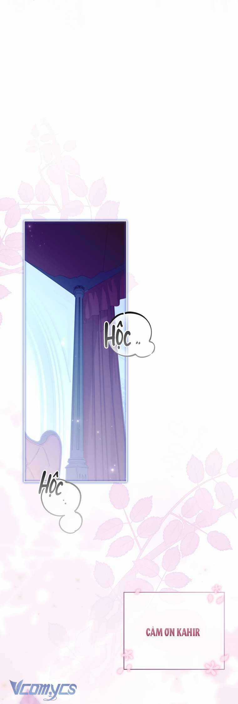 Thư Ký Của Bạo Chúa Chapter 111 trang 55