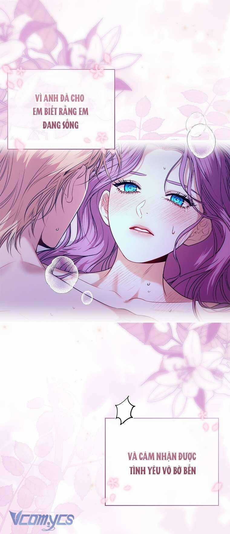 Thư Ký Của Bạo Chúa Chapter 111 trang 56