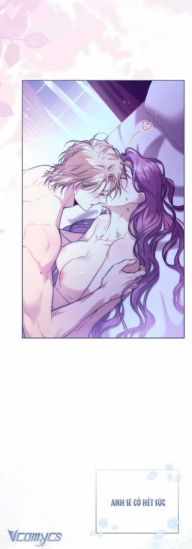 Thư Ký Của Bạo Chúa Chapter 111 trang 57