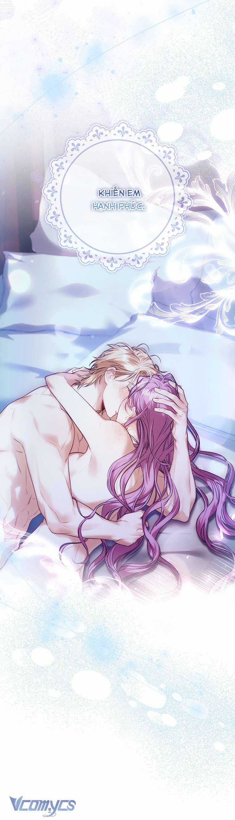 Thư Ký Của Bạo Chúa Chapter 111 trang 58