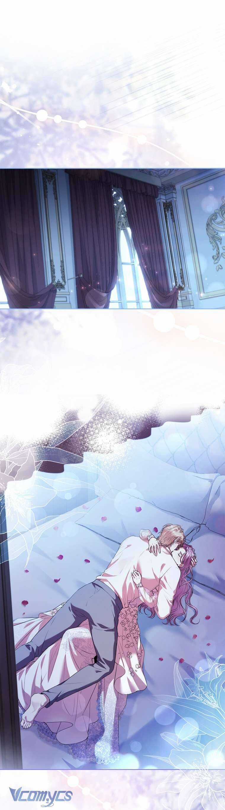 Thư Ký Của Bạo Chúa Chapter 111 trang 6